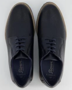 Sioux Dilip-701-H In Blau -Tretter Verkäufe T 05590000345 pic11