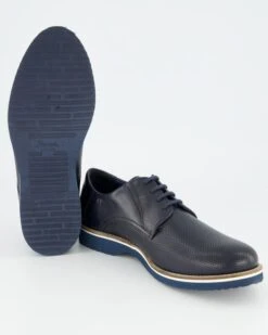 Sioux Dilip-701-H In Blau -Tretter Verkäufe T 05590000345 pic12