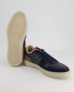 Ralph Harrison Schnürschuh In Blau -Tretter Verkäufe T 05590000346 pic12