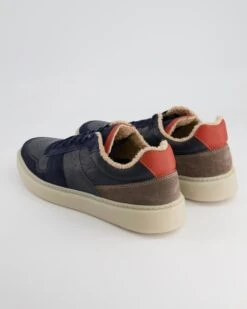 Ralph Harrison Schnürschuh In Blau -Tretter Verkäufe T 05590000346 pic3