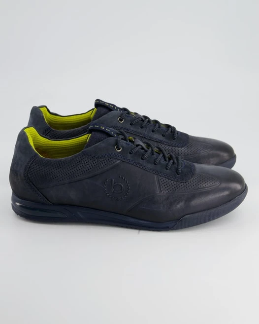 Bugatti Trevor In Blau 4 Bugatti Trevor In Blau – Bild 2