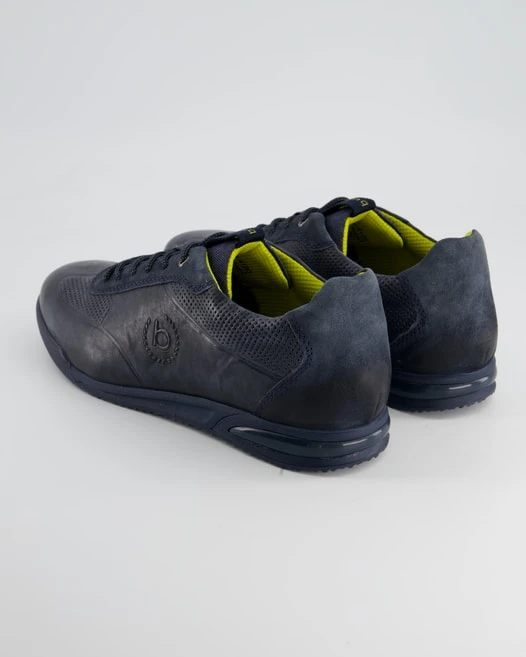 Bugatti Trevor In Blau 5 Bugatti Trevor In Blau – Bild 3