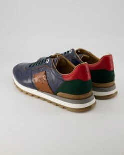 La Martina Sneaker In Blau 9 La Martina Sneaker In Blau -Tretter Verkäufe T 05590000362 pic3