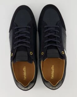 Pantofola D'Oro Pantofola D´Oro Avezzano Uomo Low In Blau 10 Pantofola D'Oro Pantofola D´Oro Avezzano Uomo Low In Blau -Tretter Verkäufe T 05590000364 pic11