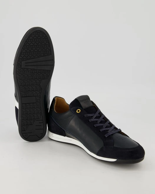 Pantofola D'Oro Pantofola D´Oro Avezzano Uomo Low In Blau 7 Pantofola D'Oro Pantofola D´Oro Avezzano Uomo Low In Blau – Bild 5