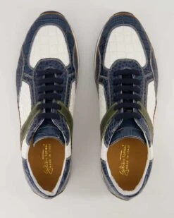 Galizio Torresi V19160 In Mehrfarbig -Tretter Verkäufe T 05590100056 pic11