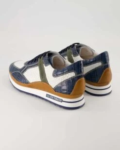 Galizio Torresi V19160 In Mehrfarbig -Tretter Verkäufe T 05590100056 pic3