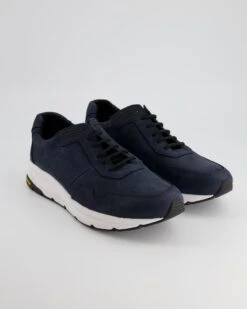 Pius Gabor Schnürschuhe In Blau