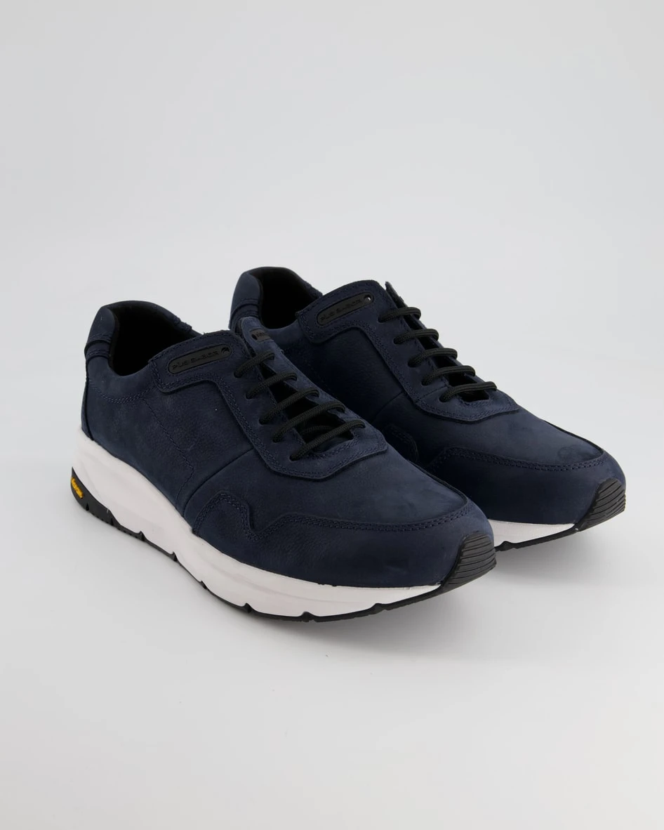 Pius Gabor Schnürschuhe In Blau 3 Pius Gabor Schnürschuhe In Blau