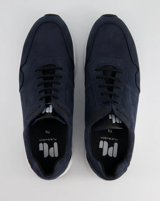 Pius Gabor Schnürschuhe In Blau 6 Pius Gabor Schnürschuhe In Blau – Bild 4