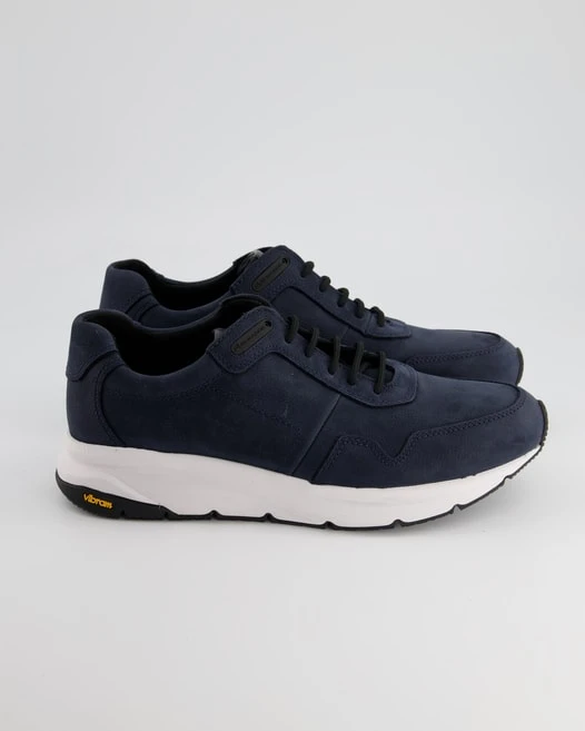 Pius Gabor Schnürschuhe In Blau 4 Pius Gabor Schnürschuhe In Blau – Bild 2