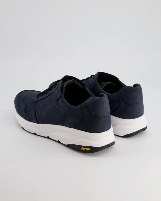 Pius Gabor Schnürschuhe In Blau 5 Pius Gabor Schnürschuhe In Blau – Bild 3