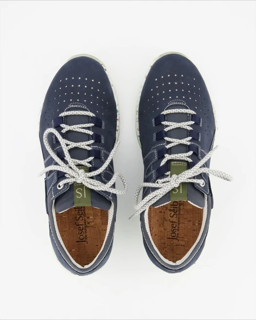 Josef Seibel RICARDO 12 In Blau 6 Josef Seibel RICARDO 12 In Blau – Bild 4