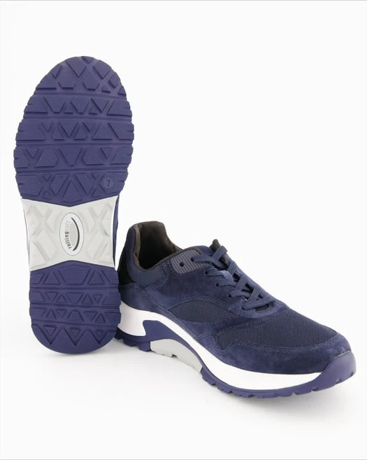 Pius Gabor Rolling Soft In Blau 7 Pius Gabor Rolling Soft In Blau – Bild 5