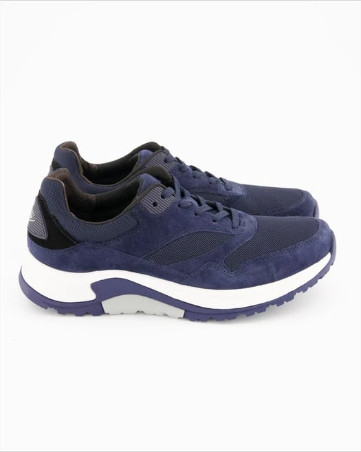 Pius Gabor Rolling Soft In Blau 4 Pius Gabor Rolling Soft In Blau – Bild 2