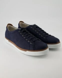 Pius Gabor Schnürschuh In Blau