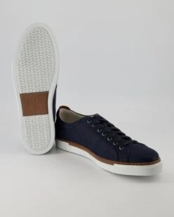 Pius Gabor Schnürschuh In Blau -Tretter Verkäufe T 05590300469 pic12