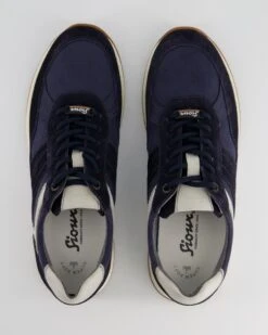 Sioux Rojaro-709 In Blau -Tretter Verkäufe T 05590300517 pic11