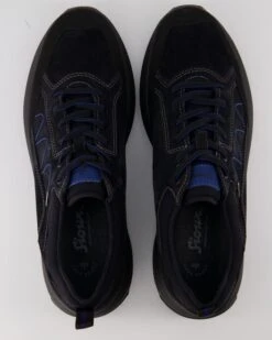 Sioux Outsider-704-Tex In Blau -Tretter Verkäufe T 05590300532 pic11