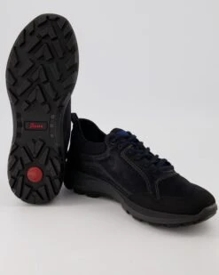 Sioux Outsider-704-Tex In Blau -Tretter Verkäufe T 05590300532 pic12