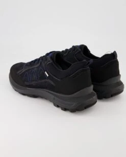 Sioux Outsider-704-Tex In Blau -Tretter Verkäufe T 05590300532 pic3