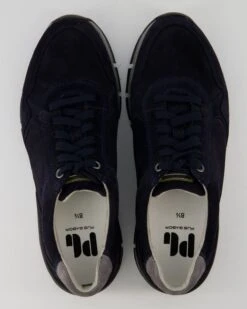 Pius Gabor Sneaker In Blau -Tretter Verkäufe T 05590300570 pic11