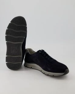 Pius Gabor Sneaker In Blau -Tretter Verkäufe T 05590300570 pic12