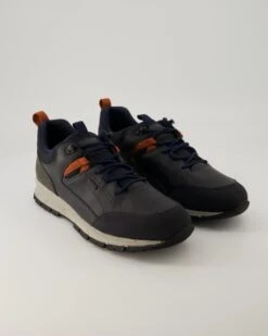 Geox U DORAY B ABX In Blau