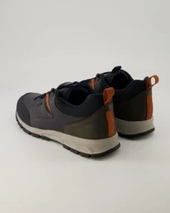 Geox U DORAY B ABX In Blau -Tretter Verkäufe T 05590300584 pic3