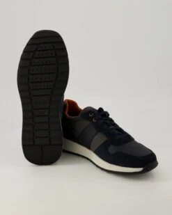 Geox U MOLVENO In Blau -Tretter Verkäufe T 05590300585 pic12