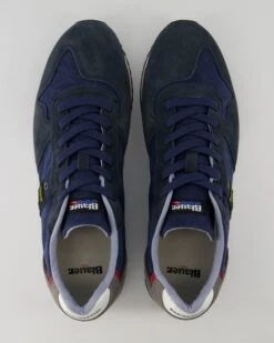 Blauer Queens In Blau -Tretter Verkäufe T 05590300654 pic11