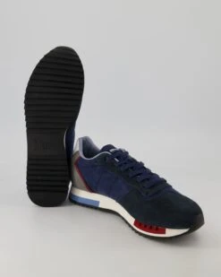 Blauer Queens In Blau -Tretter Verkäufe T 05590300654 pic12