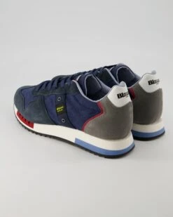 Blauer Queens In Blau -Tretter Verkäufe T 05590300654 pic3