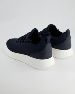 Boss Bulton_Runn_kn In Blau -Tretter Verkäufe T 05590400269 pic3