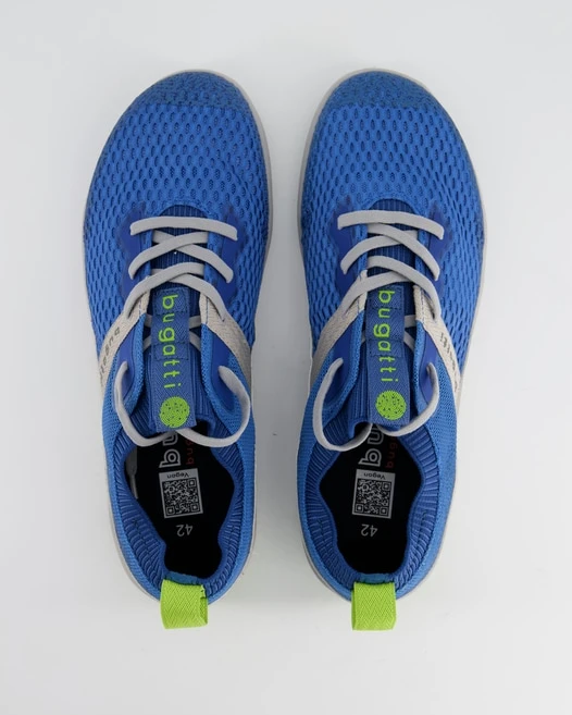 Bugatti Zander In Blau 6 Bugatti Zander In Blau – Bild 4