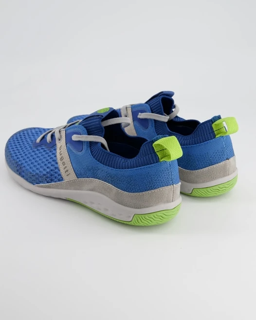 Bugatti Zander In Blau 5 Bugatti Zander In Blau – Bild 3