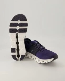 ON Running 3MD10560045 In Blau -Tretter Verkäufe T 05590400349 pic12