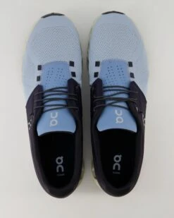 ON Running Cloud 5 /59.98367 In Blau -Tretter Verkäufe T 05595400003 pic11