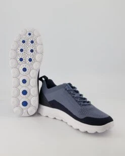 Geox U SPHERICA In Blau -Tretter Verkäufe T 05595400005 pic12