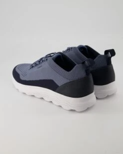 Geox U SPHERICA In Blau -Tretter Verkäufe T 05595400005 pic3