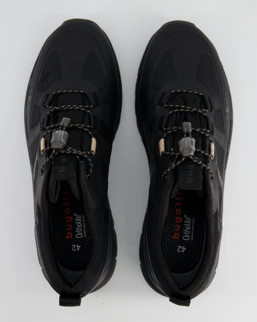 Bugatti Serval In Schwarz 6 Bugatti Serval In Schwarz – Bild 4