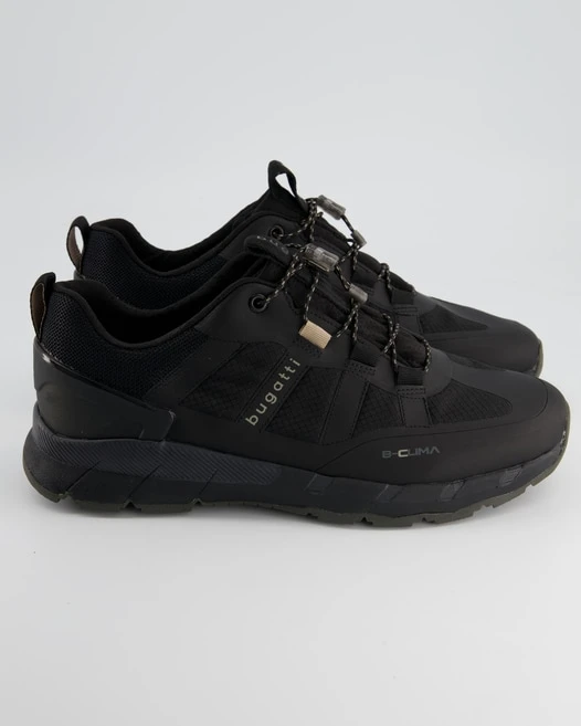 Bugatti Serval In Schwarz 4 Bugatti Serval In Schwarz – Bild 2