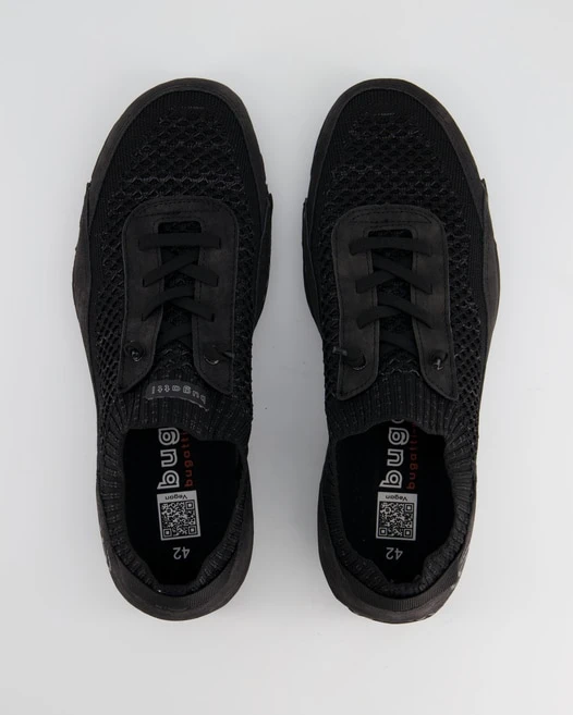 Bugatti Sandstone In Schwarz 6 Bugatti Sandstone In Schwarz – Bild 4