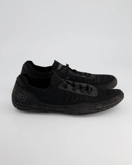 Bugatti Sandstone In Schwarz 4 Bugatti Sandstone In Schwarz – Bild 2