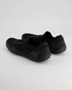 Bugatti Sandstone In Schwarz 9 Bugatti Sandstone In Schwarz -Tretter Verkäufe T 06010400036 pic3