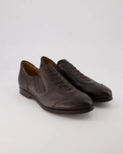 Gravati Schnürschuhe In Braun