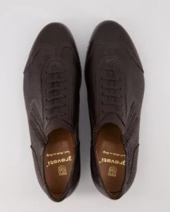 Gravati Schnürschuhe In Braun -Tretter Verkäufe T 06040000030 pic11
