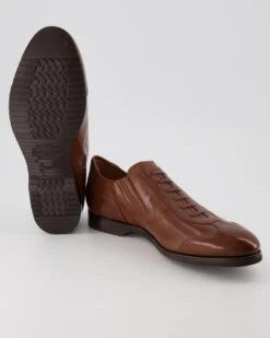 Gravati Slipper In Braun -Tretter Verkäufe T 06040097627 pic12