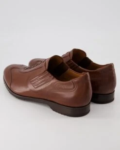 Gravati Slipper In Braun -Tretter Verkäufe T 06040097627 pic3