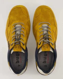 Bugatti Canario In Gelb -Tretter Verkäufe T 06070300000 pic11